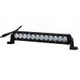 Kubota RTV 14 Inch Led Light Bar Single Row 36 Watt Combo Obsidian Series